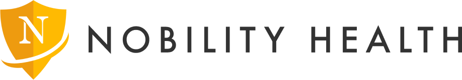 Nobility Health Logo